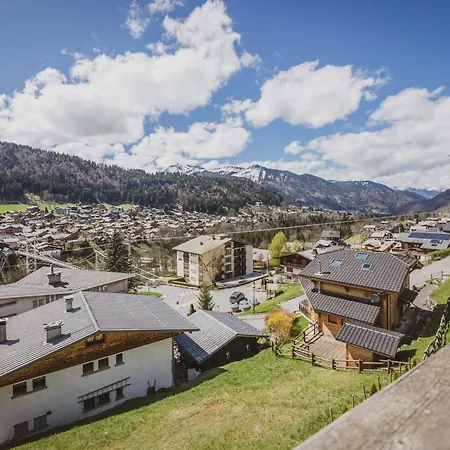 Duplex Lumineux 8 Pers Pres Des Pistes - Fr-1-754-94 Apartment *
