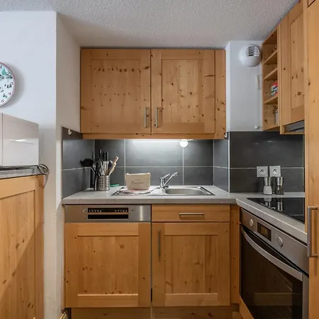 Apartment Duplex Lumineux 8 Pers Pres Des Pistes - Fr-1-754-94